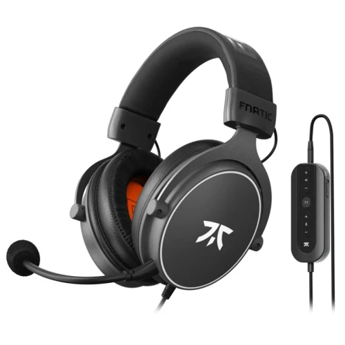 Słuchawki Fnatic REACT  7.1 USB