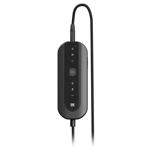 Słuchawki Fnatic REACT  7.1 USB