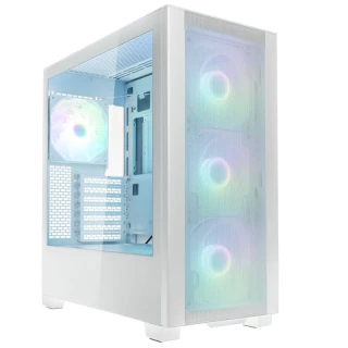 Obudowa Phanteks XT Pro ARGB Tempered Glass White