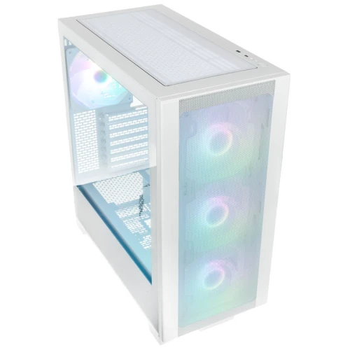 Obudowa Phanteks XT Pro ARGB Tempered Glass White