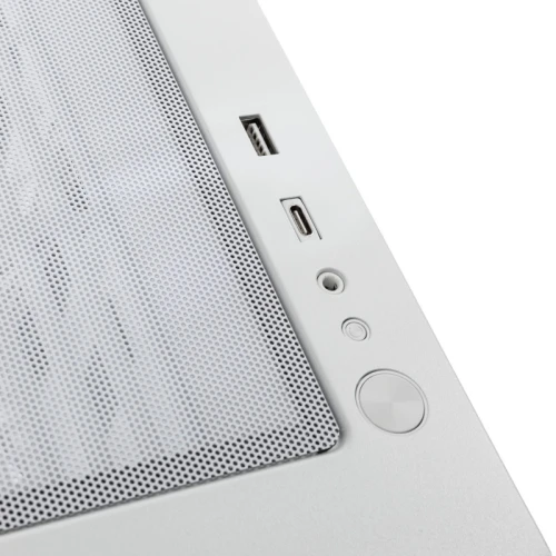 Obudowa Phanteks XT Pro ARGB Tempered Glass White
