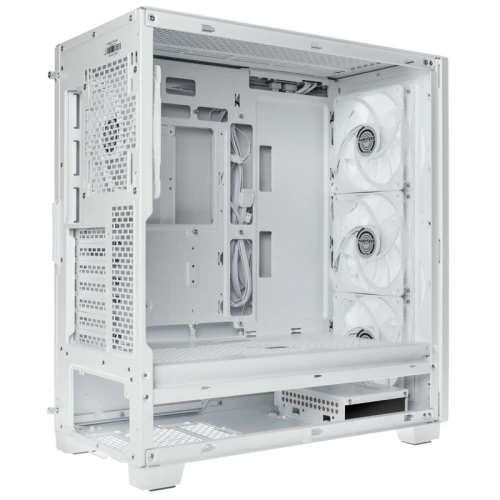 Obudowa Phanteks XT Pro ARGB Tempered Glass White