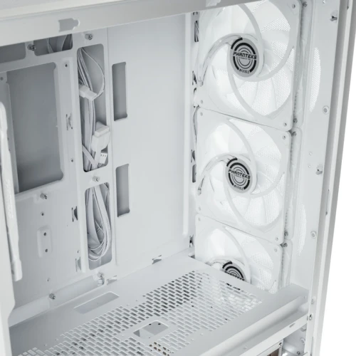 Obudowa Phanteks XT Pro ARGB Tempered Glass White