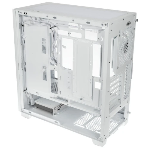 Obudowa Phanteks XT Pro ARGB Tempered Glass White