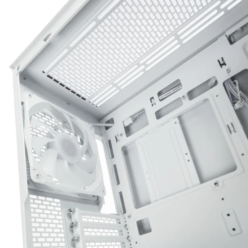 Obudowa Phanteks XT Pro ARGB Tempered Glass White
