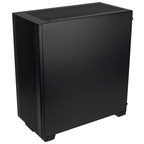 Obudowa Phanteks XT Pro Ultra ARGB Tempered Glass Black