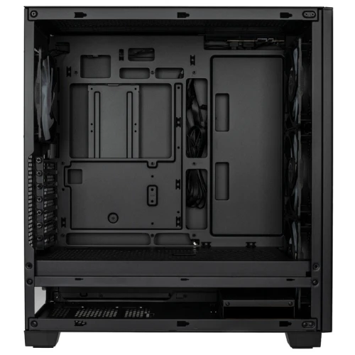 Obudowa Phanteks XT Pro Ultra ARGB Tempered Glass Black
