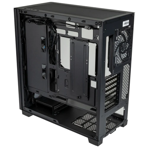 Obudowa Phanteks XT Pro Ultra ARGB Tempered Glass Black