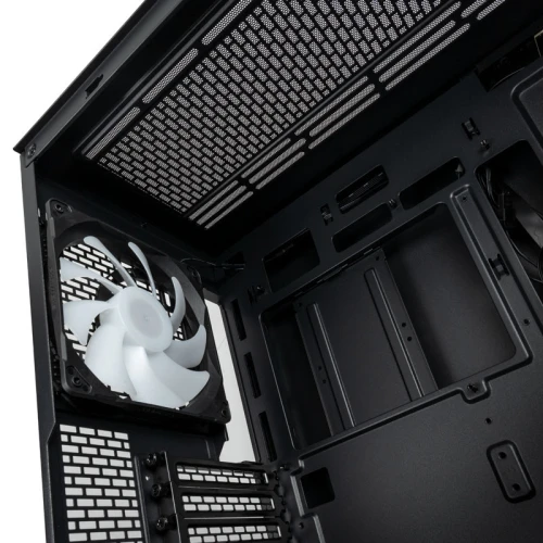 Obudowa Phanteks XT Pro Ultra ARGB Tempered Glass Black