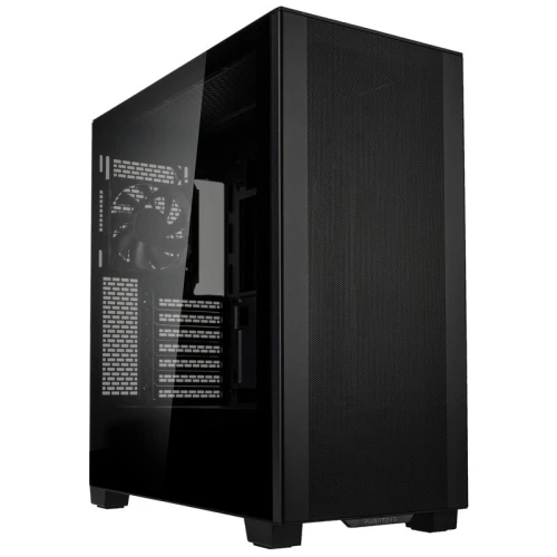 Obudowa Phanteks XT Pro Tempered Glass Black