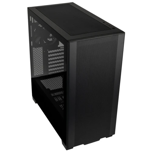 Obudowa Phanteks XT Pro Tempered Glass Black