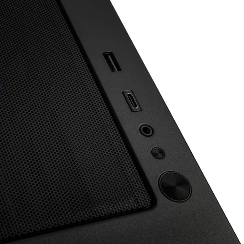 Obudowa Phanteks XT Pro Tempered Glass Black