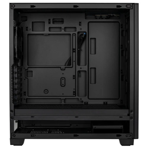 Obudowa Phanteks XT Pro Tempered Glass Black