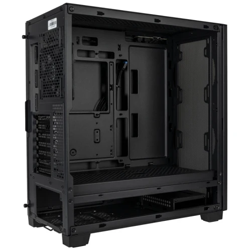 Obudowa Phanteks XT Pro Tempered Glass Black