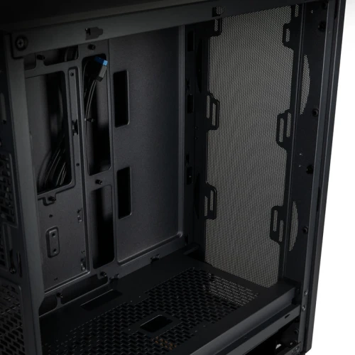 Obudowa Phanteks XT Pro Tempered Glass Black