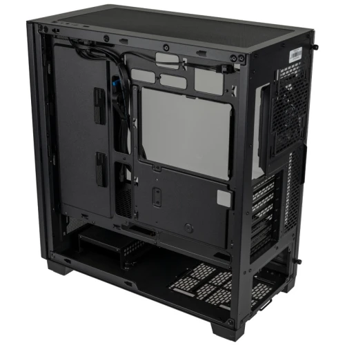 Obudowa Phanteks XT Pro Tempered Glass Black