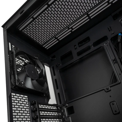 Obudowa Phanteks XT Pro Tempered Glass Black