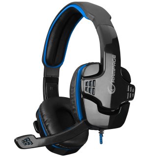 Słuchawki Rampage SN-R9 Black