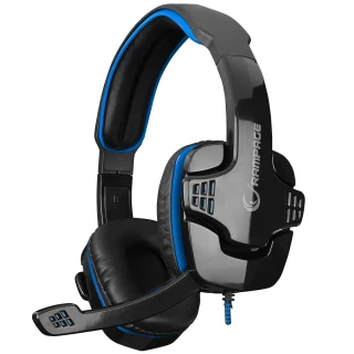 Słuchawki Rampage SN-R9 Black