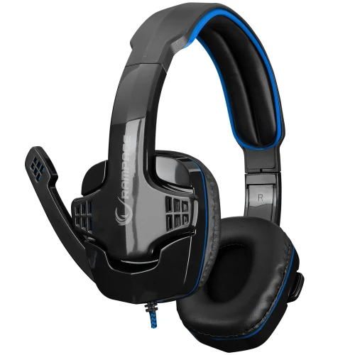 Słuchawki Rampage SN-R9 Black