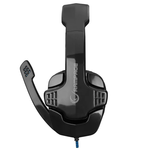 Słuchawki Rampage SN-R9 Black