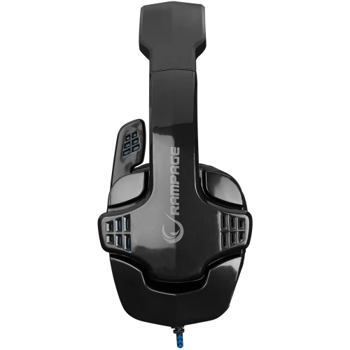 Słuchawki Rampage SN-R9 Black