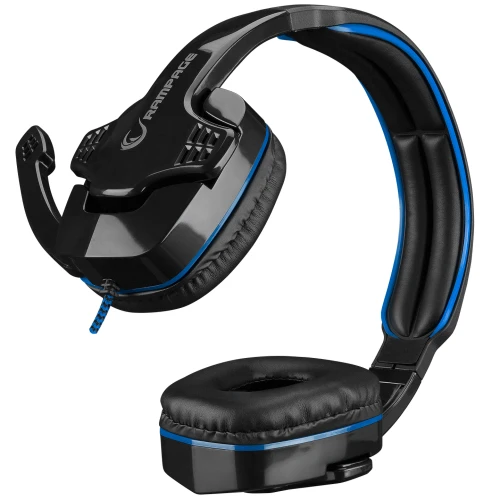 Słuchawki Rampage SN-R9 Black