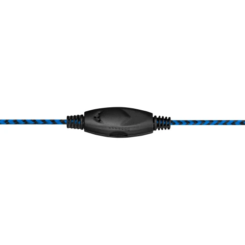 Słuchawki Rampage SN-R9 Black