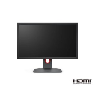 Monitor 24" Zowie BenQ XL2411K 144Hz