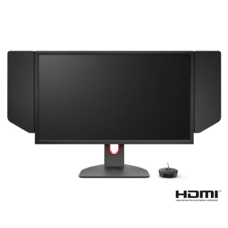 Monitor 27" Zowie BenQ XL2746K 240Hz