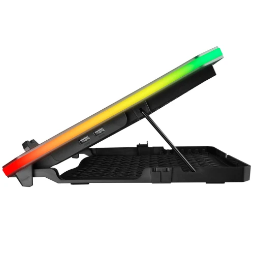 Podstawka chłodząca do laptopa Rampage RC34