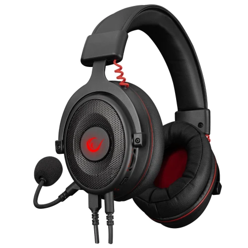 Słuchawki Rampage RM-K60 DROP PLUS USB