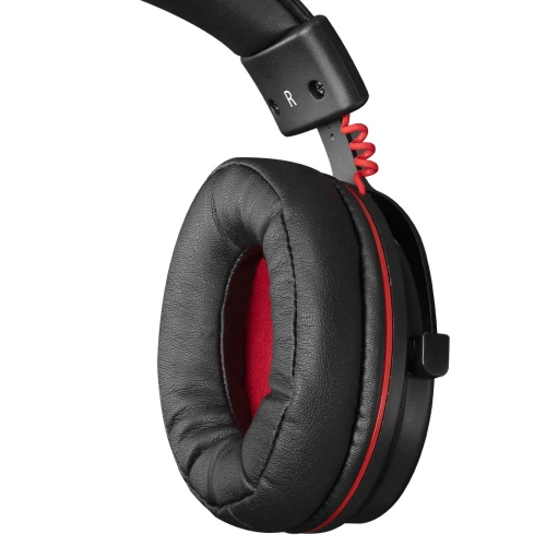 Słuchawki Rampage RM-K60 DROP PLUS USB
