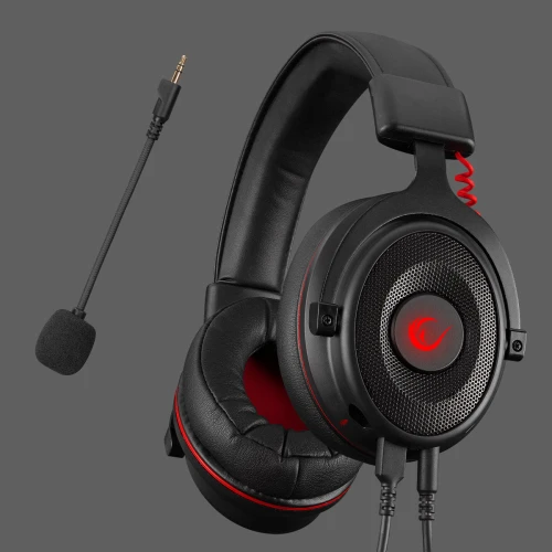 Słuchawki Rampage RM-K60 DROP PLUS USB