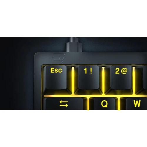 Klawiatura Endgame Gear KB65HE RGB Rapid Trigger