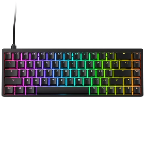 Klawiatura Endgame Gear KB65HE RGB Rapid Trigger