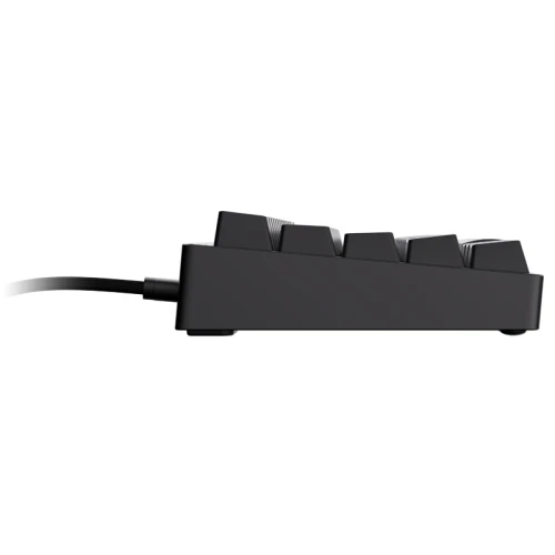 Klawiatura Endgame Gear KB65HE RGB Rapid Trigger