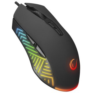 Mysz Rampage Rampage SMX-G68 SPEAR V2 RGB
