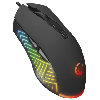 Mysz Rampage Rampage SMX-G68 SPEAR V2 RGB