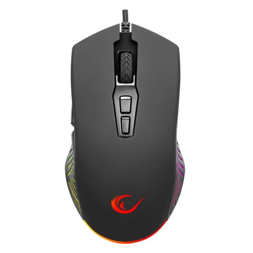 Mysz Rampage Rampage SMX-G68 SPEAR V2 RGB