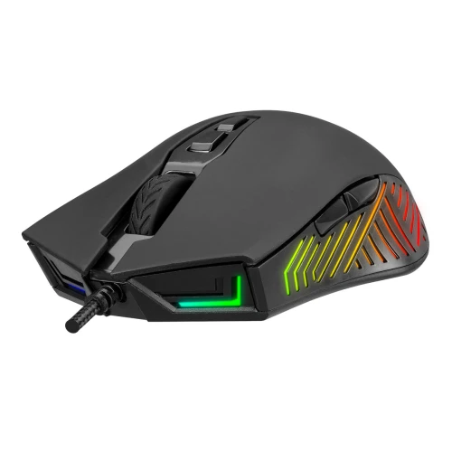 Mysz Rampage Rampage SMX-G68 SPEAR V2 RGB