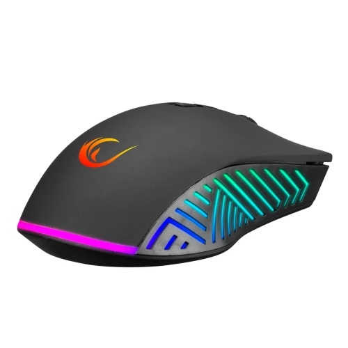 Mysz Rampage Rampage SMX-G68 SPEAR V2 RGB