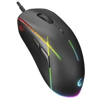 Mysz Rampage SMX-R115 GEAR-X RGB