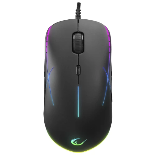 Mysz Rampage SMX-R115 GEAR-X RGB