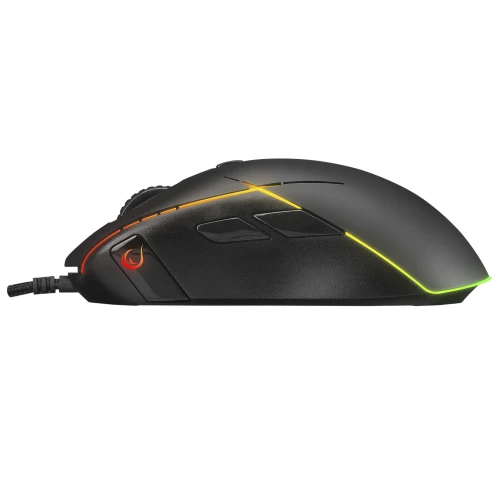 Mysz Rampage SMX-R115 GEAR-X RGB