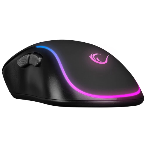 Mysz Rampage SMX-R47 X-JAMMER RGB