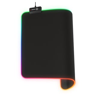 Podkładka Rampage MP-23 RGB – 328x252