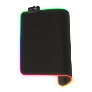 Podkładka Rampage MP-23 RGB – 328x252
