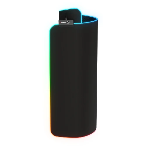 Podkładka Rampage MP-23 RGB – 328x252