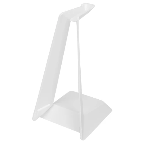 Stojak na słuchawki Rampage RM-H19 HOLDER Biały